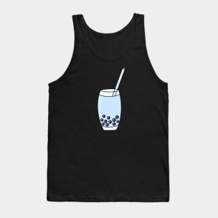 Bubble Tea Tank Top